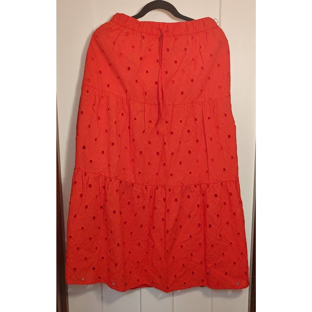 Women's Size Small Maxi Skirt